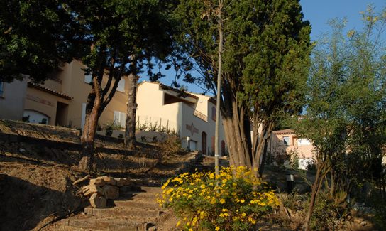 Les Restanques du Vallon